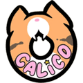 Calico Icon