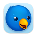 Twitterrific Icon