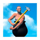 Getting Over It Image Getting Over It Image
