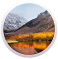 macOS High Sierra Image