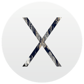 OS X Yosemite Image
