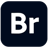 Adobe Bridge 2026 Icon