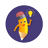 Text Scanner Icon