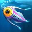 Subnautica: Below Zero Icon