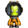 Kerbal Space Program Icon