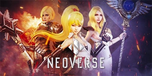 NEOVERSE Cover