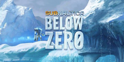 Subnautica: Below Zero Cover