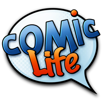 Comic Life 3 Image