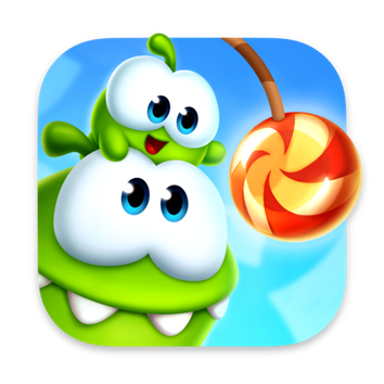 Cut the Rope Remastered Image Cut the Rope Remastered Image