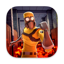 Hot Lava Icon
