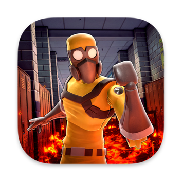 Hot Lava Image