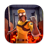 Hot Lava Icon