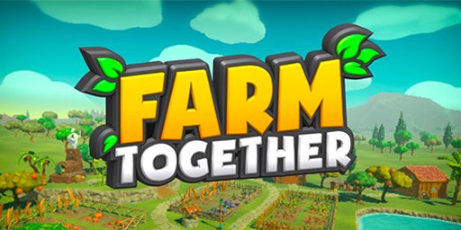 Farm Together Cover