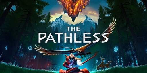 The Pathless Cover