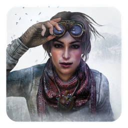 Syberia 3 Image