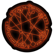 Jupiter Hell Icon