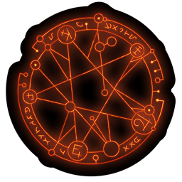 Jupiter Hell Icon