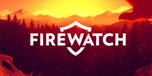 Firewatch Cover