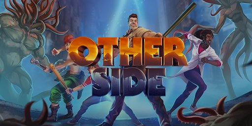 The_Otherside Cover