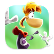 Rayman Mini Icon