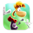 Rayman Mini Icon