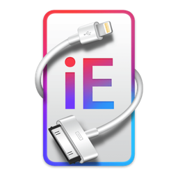iExplorer Icon