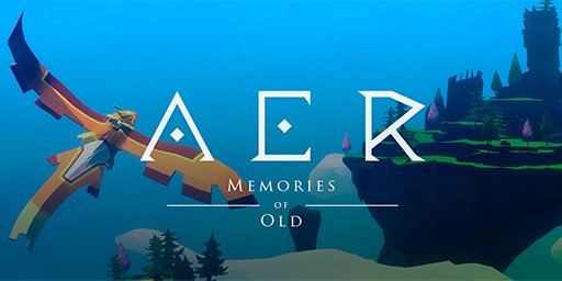 AER – Memories of Old Cover