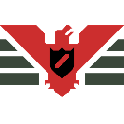 Papers, Please Icon