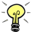 Moment of Inspiration (MoI3D) Icon