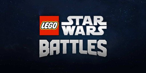 LEGO Star Wars: Battles Cover