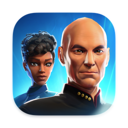 Star Trek: Legends Icon
