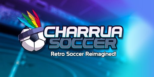 CHARRUA SOCCER Cover