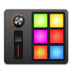 DJ Mix Pads 2 Image