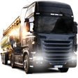 Euro Truck Simulator 2 Icon
