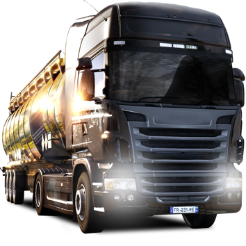 Euro Truck Simulator 2 Image