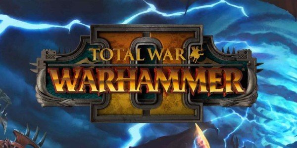 Total War: WARHAMMER II Cover