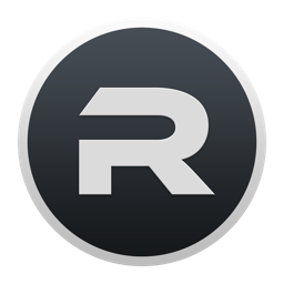Vitamin-R Icon