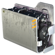 Big Mean Folder Machine Icon