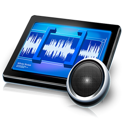 Noise Machine Icon