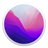 macOS Monterey Icon
