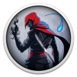 Aragami Icon