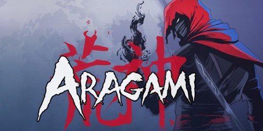 Aragami Cover