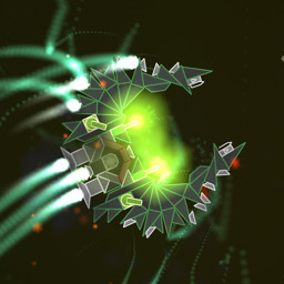 Reassembly Icon