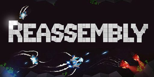 Reassembly Cover