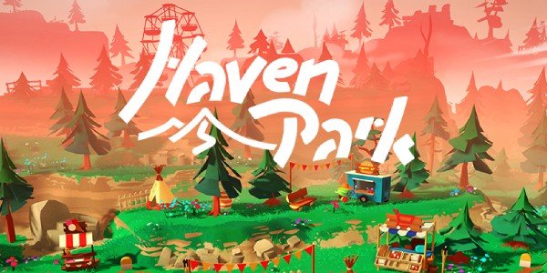 Haven Park Cover
