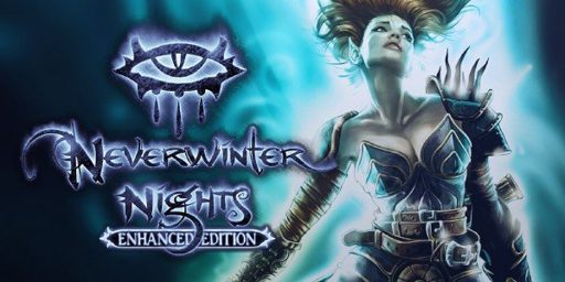 Neverwinter Nights: Enhanced Edition Cover