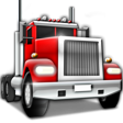 American Truck Simulator Icon