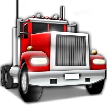 American Truck Simulator Image