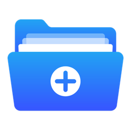Easy New File Image