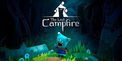 The Last Campfire Cover